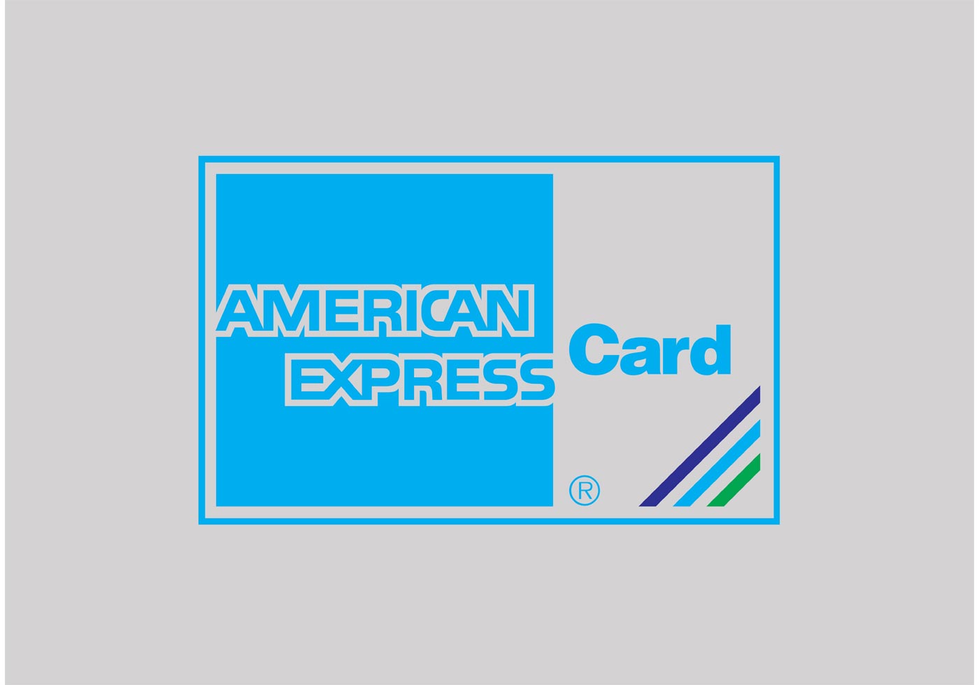 american express travelers cheques card
