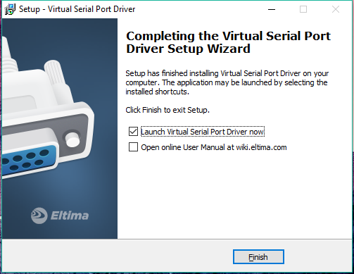virtual serial port driver crack